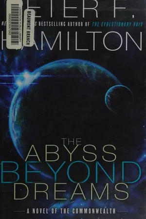 The Abyss Beyond Dreams