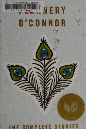 The Complete Stories