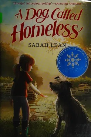 A Dog Called Homeless
