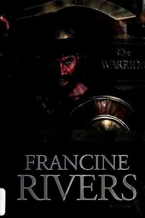 The Warrior: Caleb (Sons of Encouragement, #2)