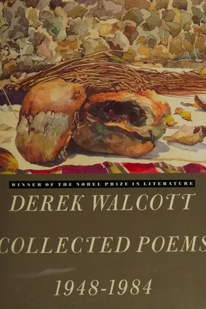 Collected Poems, 1948-1984