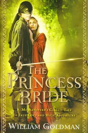 The Princess Bride
