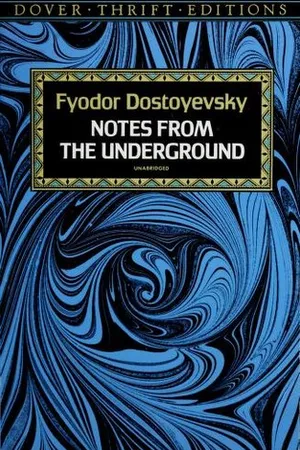 Notes from the Underground