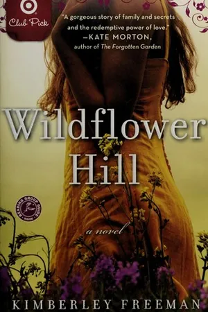 Wildflower Hill