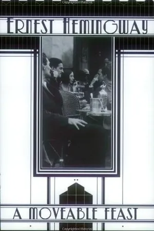 A Moveable Feast