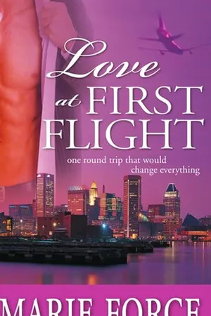 Love at First Flight