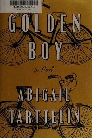Golden Boy