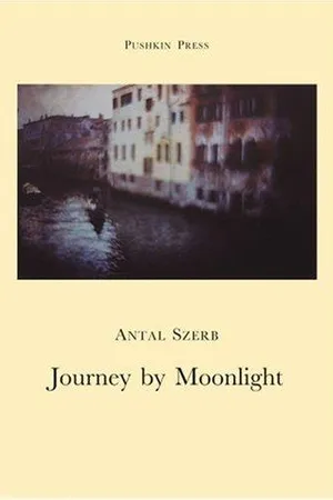 Journey by Moonlight