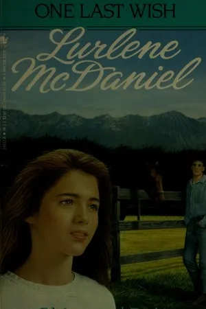 Sixteen and Dying (One Last Wish, #5)