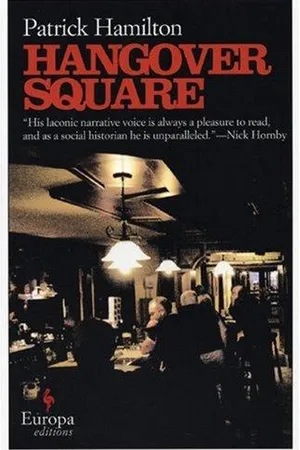 Hangover Square