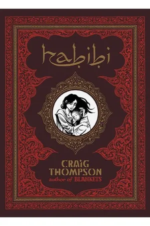 Habibi