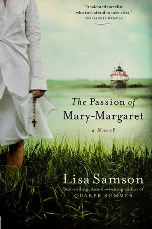 The Passion of Mary-Margaret