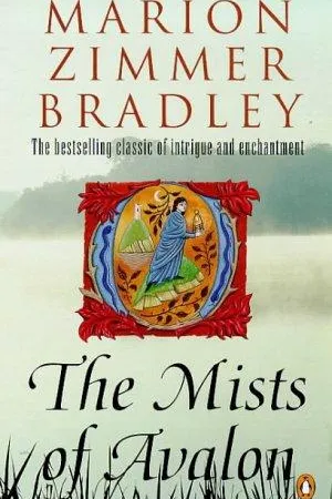 The Mists of Avalon (Avalon, #1)