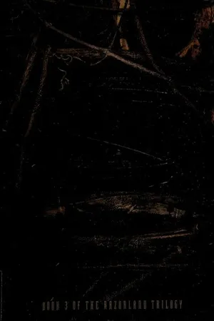 Horde (Razorland, #3)