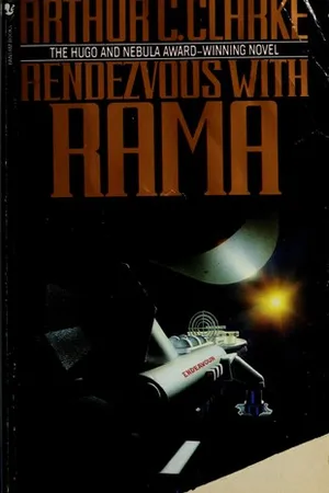 Rendezvous with Rama (Rama, #1)