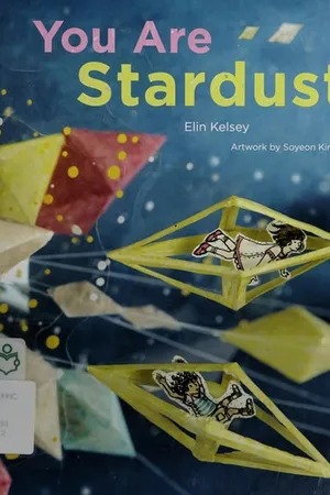You Are Stardust