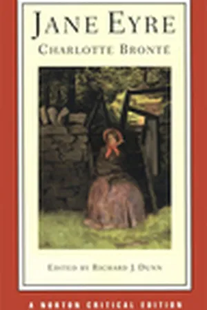 Jane Eyre