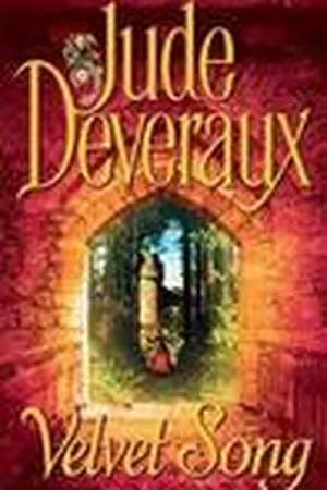 Velvet Song (Velvet Montgomery Annuals Quadrilogy #3)