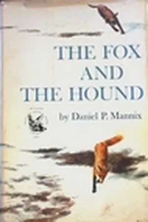 The Fox and The Hound