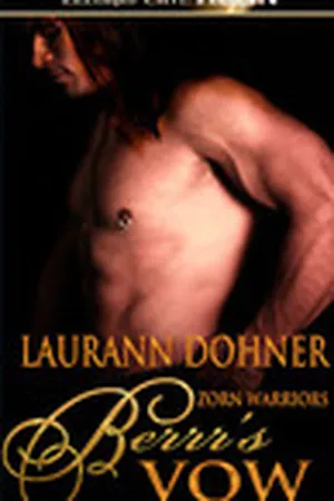 Berrr's Vow (Zorn Warriors, #4)