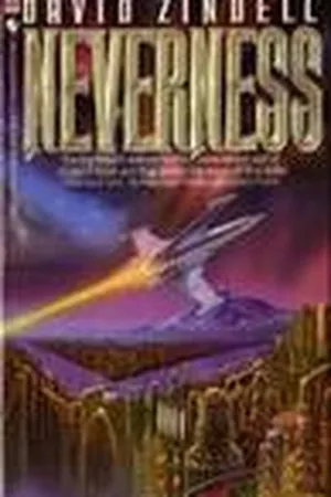 Neverness (A Requiem for Homo Sapiens, #0)