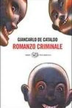 Romanzo criminale