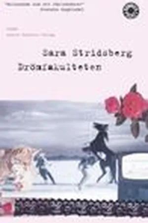 Drömfakulteten