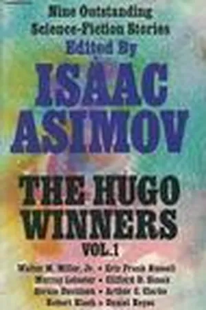 The Hugo Winners 1955-1961