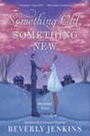 Something Old, Something New (Blessings, #3)
