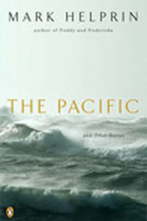 The Pacific and Other Stories