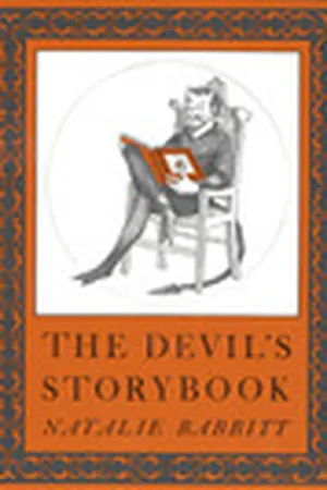 The Devil's Storybook