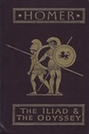 The Iliad & the Odyssey