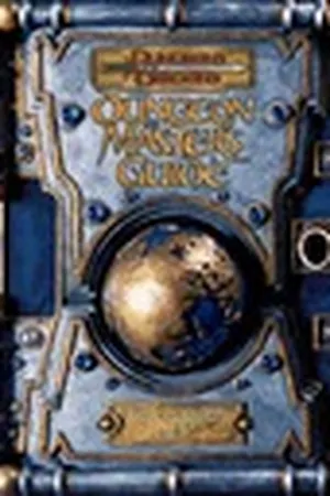 Dungeon Master's Guide (Dungeons & Dragons Edition 3.5)