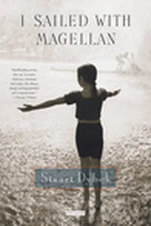 I Sailed with Magellan: Stories