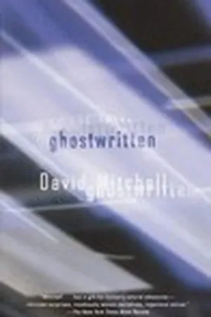 Ghostwritten