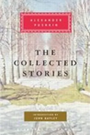 The Collected Stories