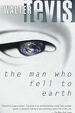 The Man Who Fell to Earth