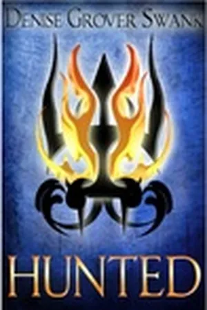 Hunted (The Chosen, #2)