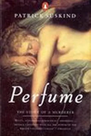 Perfume: The Story of a Murderer