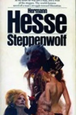 Steppenwolf
