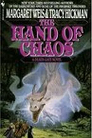 The Hand of Chaos (The Death Gate Cycle, #5)