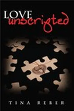 Love Unscripted (Love, #1)