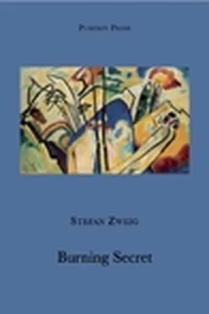 Burning Secret