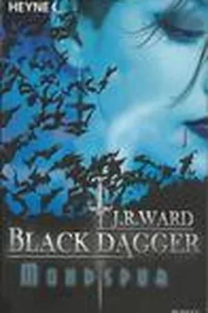 Mondspur (Black Dagger Brotherhood, #5)