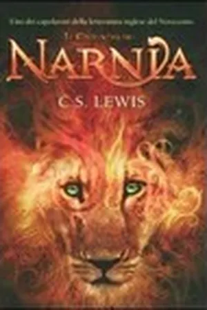 Le Cronache di Narnia