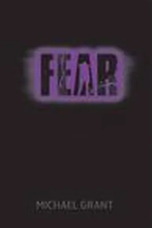 Fear (Gone, #5)
