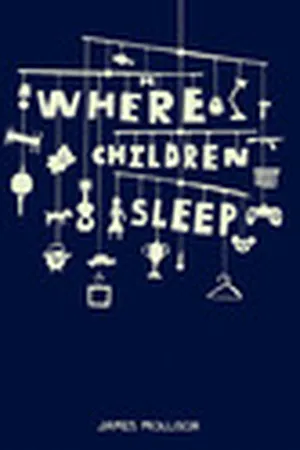 Where Children Sleep