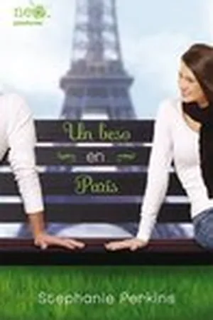 Un beso en París (Un beso en París, #1)