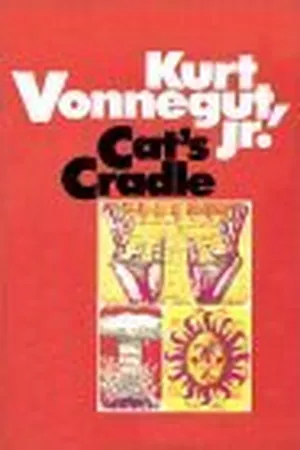 Cat's Cradle