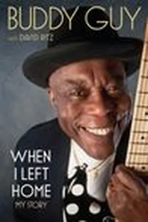 When I Left Home: My Story